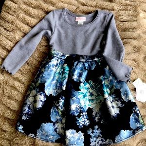 Youngland dress size 4T Never worn